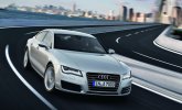 Audi A7 v detailech