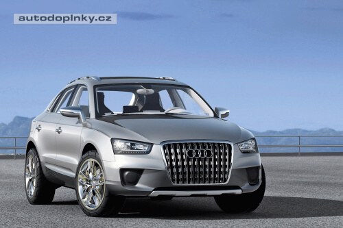 Audi pl�nuje expanzi