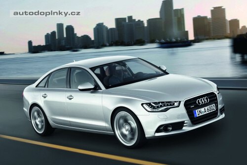 Audi pl�nuje expanzi