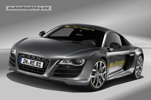 Audi pl�nuje expanzi
