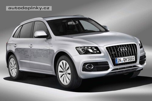 Audi pl�nuje expanzi