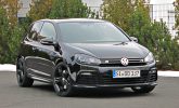 BB upravili Golf R