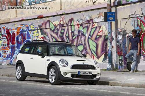 Mini pro rok 2011