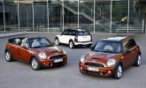 Mini pro rok 2011