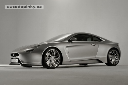 Exagon Furtive e-GT
