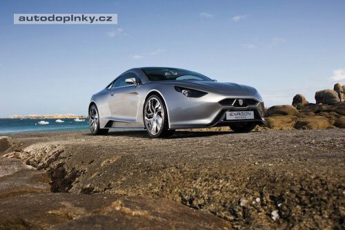 Exagon Furtive e-GT