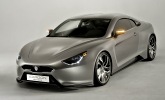 Exagon Furtive e-GT
