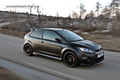 Focus RS500 p�ich�z�