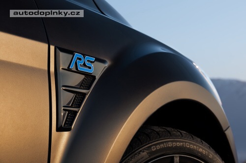 Focus RS500 p�ich�z�