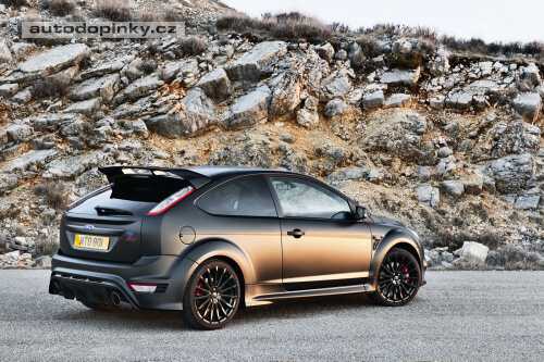 Focus RS500 p�ich�z�