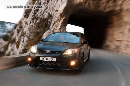 Focus RS500 p�ich�z�
