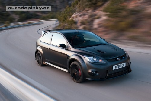 Focus RS500 p�ich�z�
