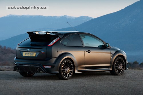 Focus RS500 p�ich�z�