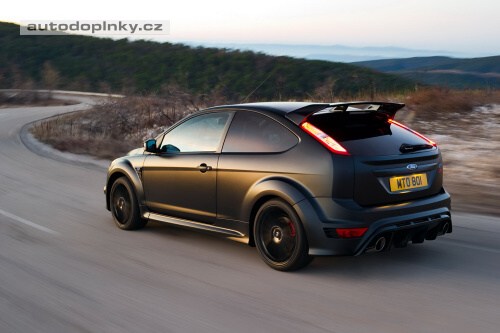 Focus RS500 p�ich�z�