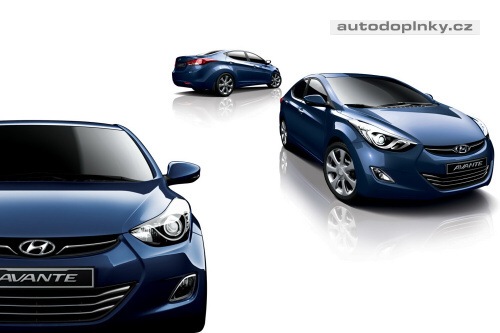 Hyundai Elantra p�ekvapuje