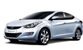 Hyundai Elantra p�ekvapuje