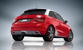 Audi A1 od ABT