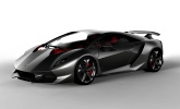 Nov� Lambo v�� jen 999 kilo