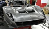 Ferrari P4/5 ve v�rob�