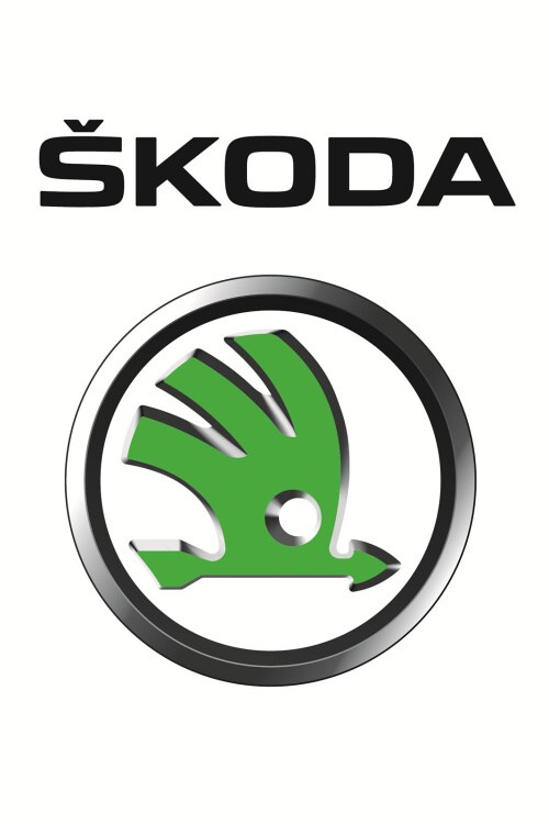 �koda - nov� logo a koncept