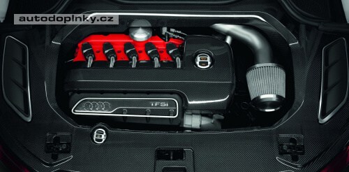 ��belsk� Audi A1 m� 503 kon�