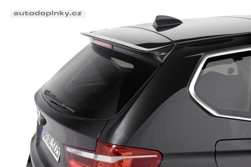 BMW X3 od AC Schnitzer