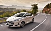 Citro�n p�edstavil DS5
