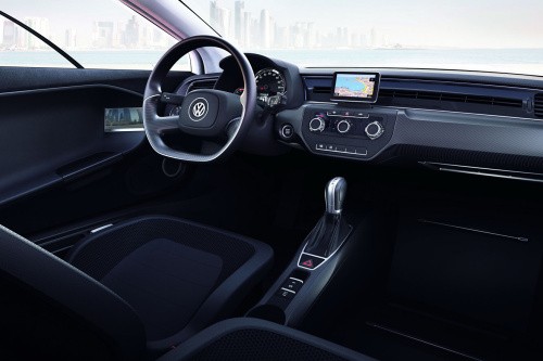 ��f VW portvrdil v�robu XL1