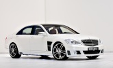 Brabus pro Euro 6