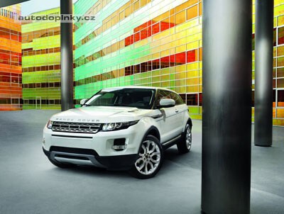 Autosalon Brno za��n�