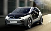 BMW i3 je pln� elektrick�