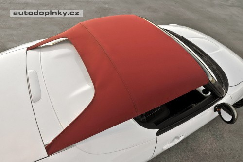 Mazda MX-5 Spyder na SEMA 