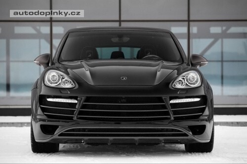 Topcar p�edstavil Vantage 2