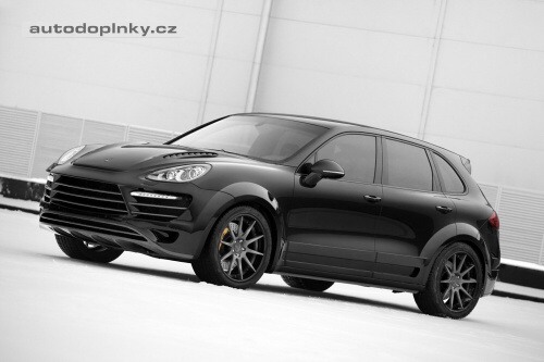 Topcar p�edstavil Vantage 2