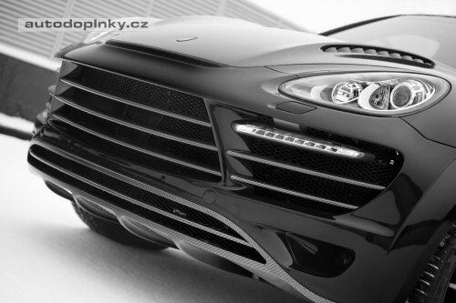 Topcar p�edstavil Vantage 2