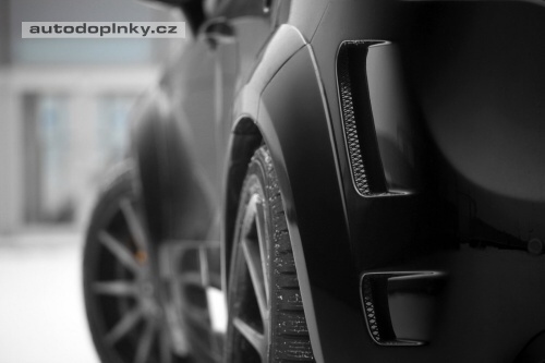 Topcar p�edstavil Vantage 2