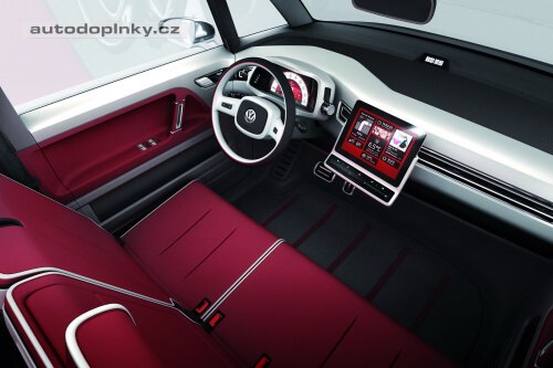 Volkswagen Bulli EV