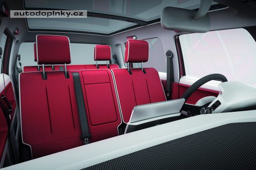 Volkswagen Bulli EV
