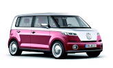 Volkswagen Bulli EV