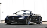 SL65 AMG by Inden Design