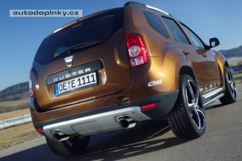 Duster od Giacuzza