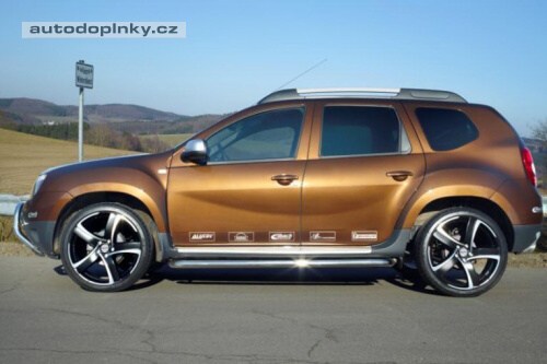 Duster od Giacuzza