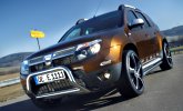 Duster od Giacuzza