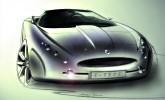 Jaguar p�edstav� n�stupce E-Type