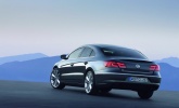 VW Passat CC po faceliftu