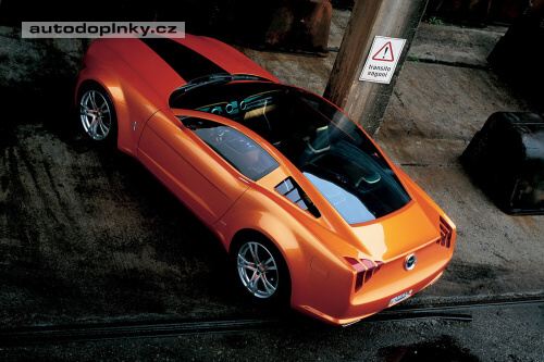 Mustang se zm�n�