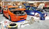 Tuning Cup 2011 za��n�