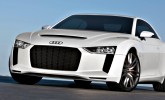 Audi Quattro dostane zelenou