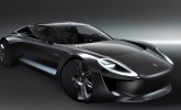 Porsche 929 z UK