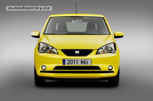 Seat Mii � t�et� do party